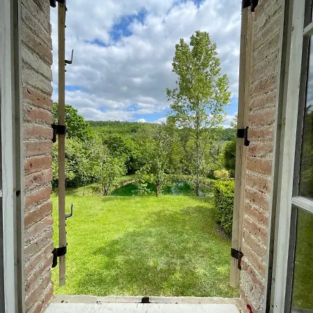 Ferienhaus 82 - Tuillieres *