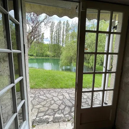 Ferienhaus 82 - Tuillieres *
