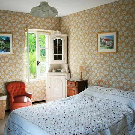 Ferienhaus 82 - Tuillieres Montaigu-de-Quercy