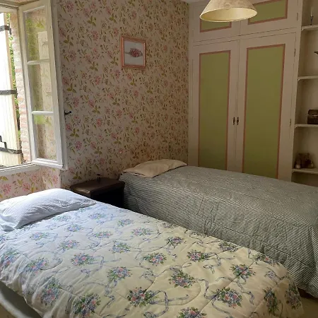 Ferienhaus 82 - Tuillieres