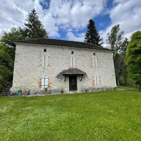 Ferienhaus 82 - Tuillieres *