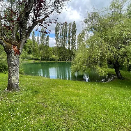 82 - Tuillieres