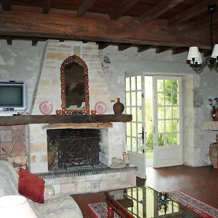 Ferienhaus 82 - Tuillieres *