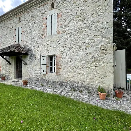82 - Tuillieres Montaigu-de-Quercy