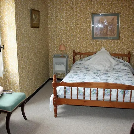 Ferienhaus 82 - Tuillieres Montaigu-de-Quercy