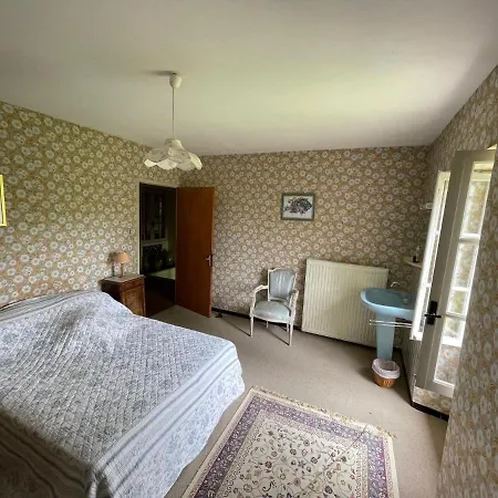 Ferienhaus 82 - Tuillieres