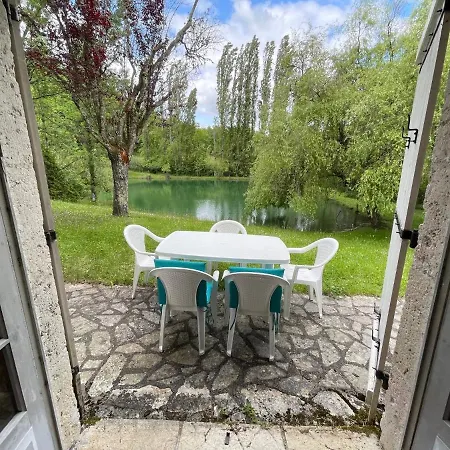 Ferienhaus 82 - Tuillieres