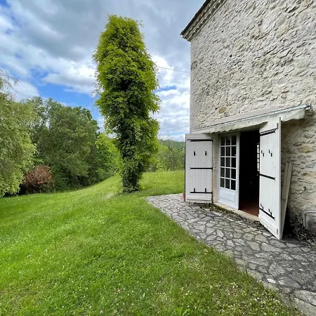 Ferienhaus 82 - Tuillieres *