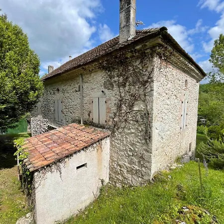 82 - Tuillieres Montaigu-de-Quercy